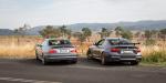 BMW M3 CSL Coupe 2003 года (AU)